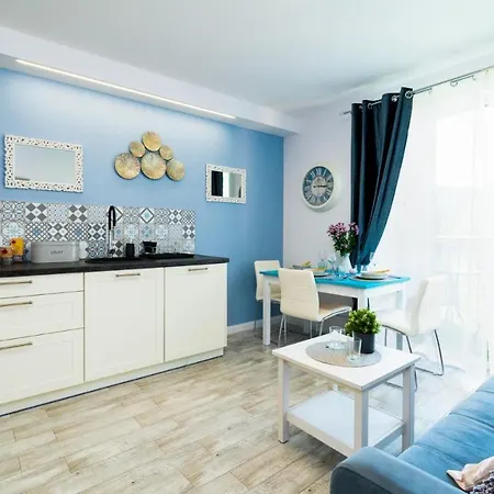 Wonder - W Malowniczej Okolicy, Z Balkonami I Widokiem Na Gory カルパッチ