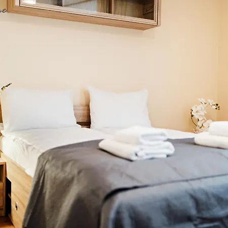 Wonder - W Malowniczej Okolicy, Z Balkonami I Widokiem Na Gory アパート カルパッチ