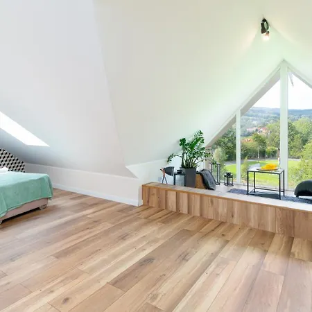 Wonder - W Malowniczej Okolicy, Z Balkonami I Widokiem Na Gory アパート カルパッチ