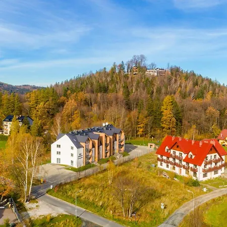 Wonder - W Malowniczej Okolicy, Z Balkonami I Widokiem Na Gory * カルパッチ