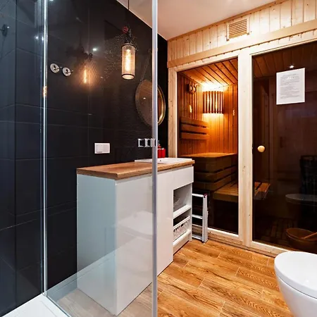 Wonder - W Malowniczej Okolicy, Z Balkonami I Widokiem Na Gory カルパッチ