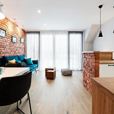 アパート Wonder - W Malowniczej Okolicy, Z Balkonami I Widokiem Na Gory *