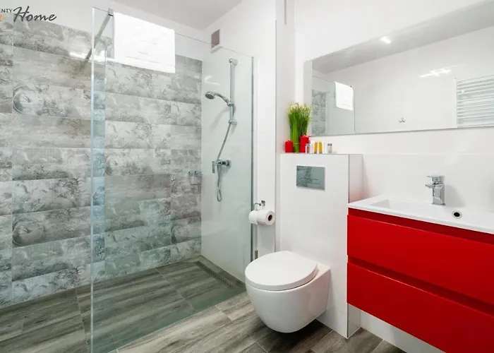 Διαμέρισμα Wonder - W Malowniczej Okolicy, Z Balkonami I Widokiem Na Gory Karpacz