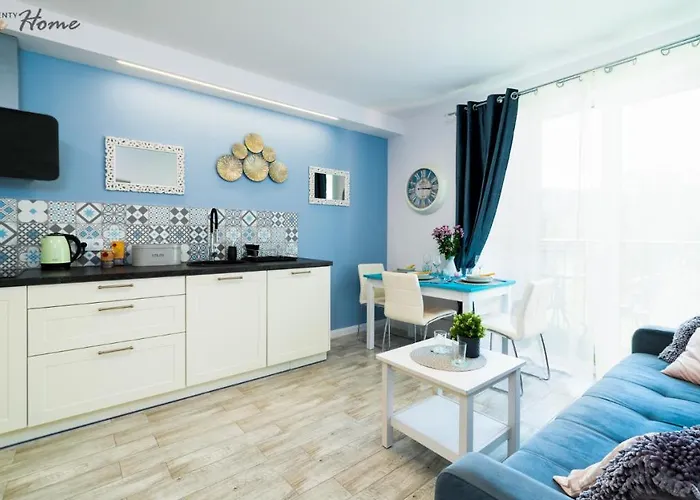 Wonder - W Malowniczej Okolicy, Z Balkonami I Widokiem Na Gory Karpacz