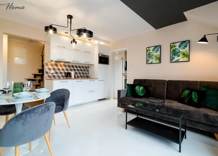 Wonder - W Malowniczej Okolicy, Z Balkonami I Widokiem Na Gory Karpacz