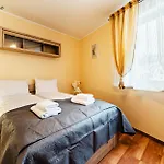 Appartamento Wonder - W Malowniczej Okolicy, Z Balkonami I Widokiem Na Gory