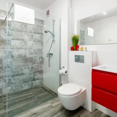 Apartment Wonder - W Malowniczej Okolicy, Z Balkonami I Widokiem Na Gory Karpacz