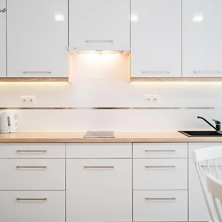 Apartment Wonder - W Malowniczej Okolicy, Z Balkonami I Widokiem Na Gory Karpacz