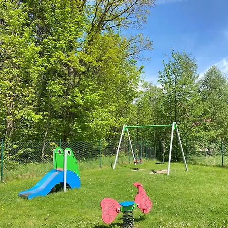 Wonder - W Malowniczej Okolicy, Z Balkonami I Widokiem Na Gory Karpacz