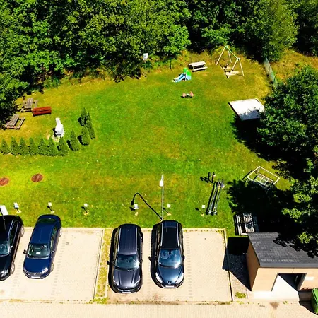 Wonder - W Malowniczej Okolicy, Z Balkonami I Widokiem Na Gory *