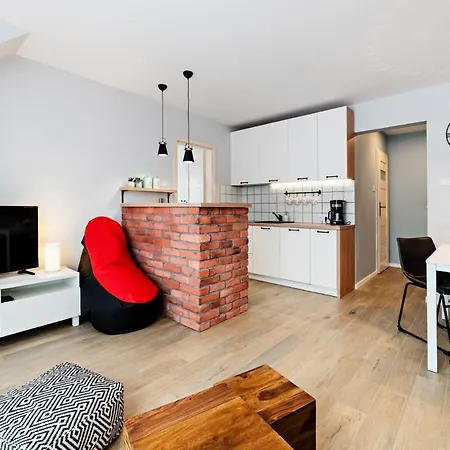 Wonder - W Malowniczej Okolicy, Z Balkonami I Widokiem Na Gory Apartment Karpacz