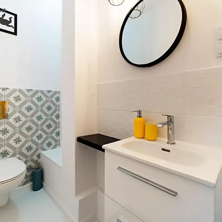Apartment Wonder - W Malowniczej Okolicy, Z Balkonami I Widokiem Na Gory Karpacz