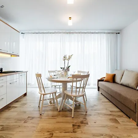 Apartment Wonder - W Malowniczej Okolicy, Z Balkonami I Widokiem Na Gory Karpacz