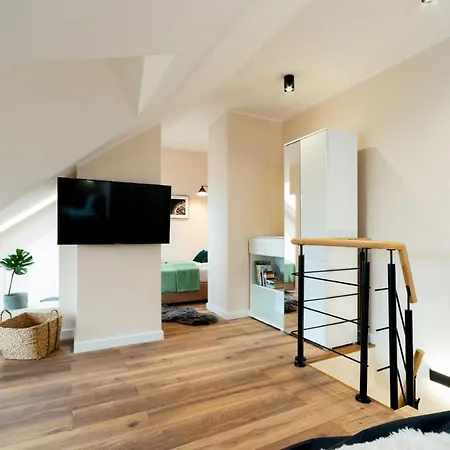 Wonder - W Malowniczej Okolicy, Z Balkonami I Widokiem Na Gory * Karpacz