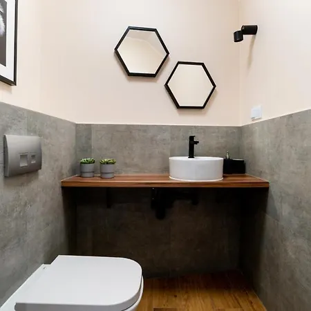 Wonder - W Malowniczej Okolicy, Z Balkonami I Widokiem Na Gory Karpacz