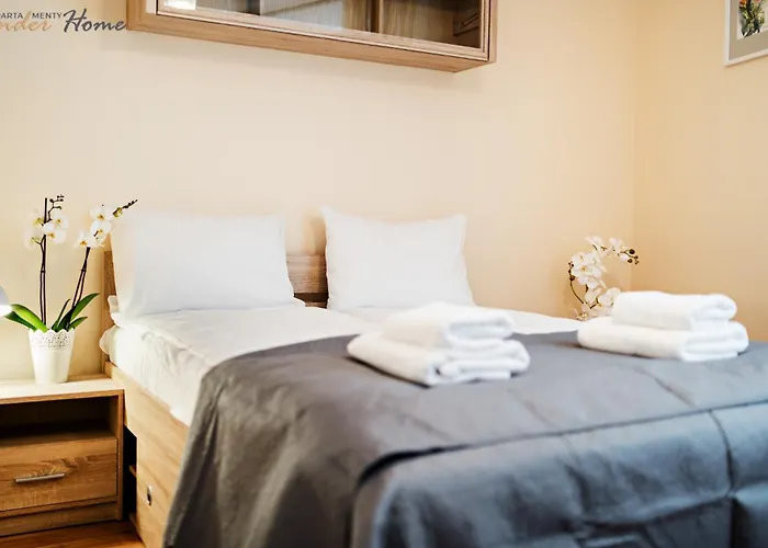 Wonder - W Malowniczej Okolicy, Z Balkonami I Widokiem Na Gory Appartamento Karpacz