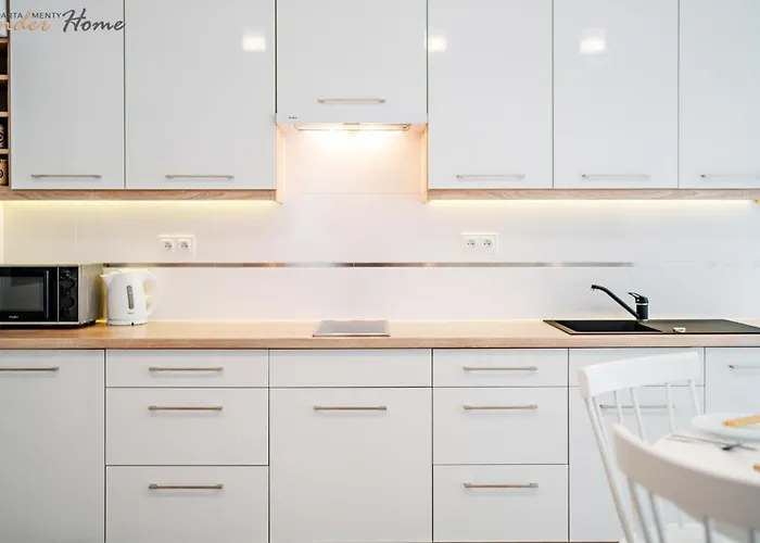 Appartamento Wonder - W Malowniczej Okolicy, Z Balkonami I Widokiem Na Gory Karpacz