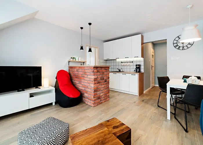 Wonder - W Malowniczej Okolicy, Z Balkonami I Widokiem Na Gory Apartment Karpacz