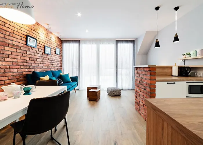 Appartamento Wonder - W Malowniczej Okolicy, Z Balkonami I Widokiem Na Gory *